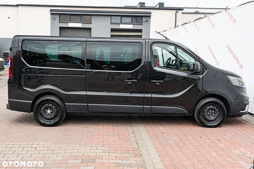 Renault Trafic - 5
