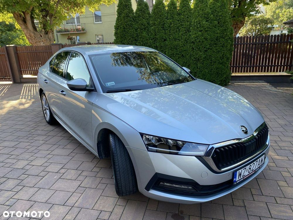 Skoda Octavia - 6