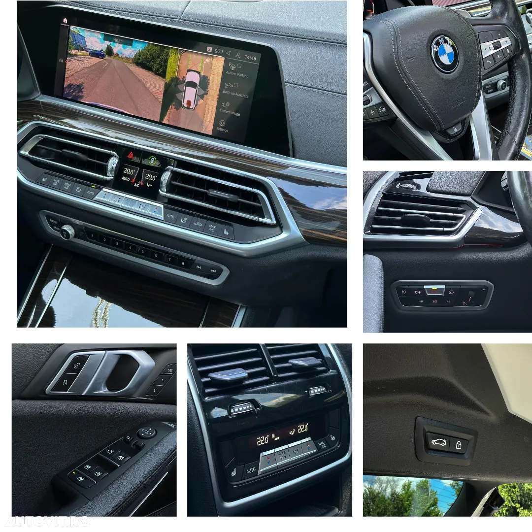 BMW X5 xDrive40i xLine - 9