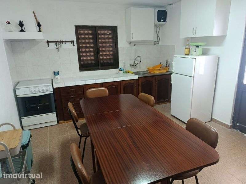 Casa alugar serra Algarvia no sitio da Azilheira - Grande imagem: 3/11