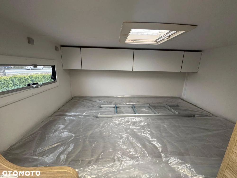 Ford Chausson s514 First Line - 26