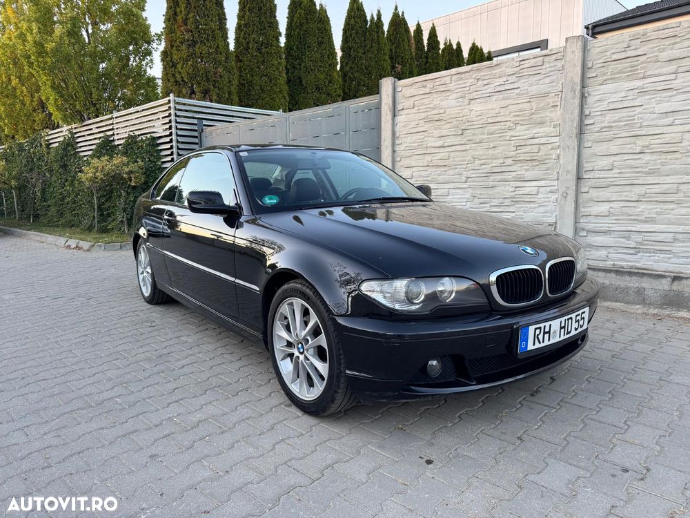 BMW Seria 3 - 1