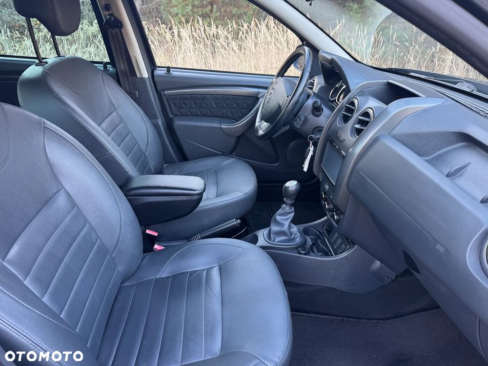 Dacia Duster 1.2 TCe Prestige - 15