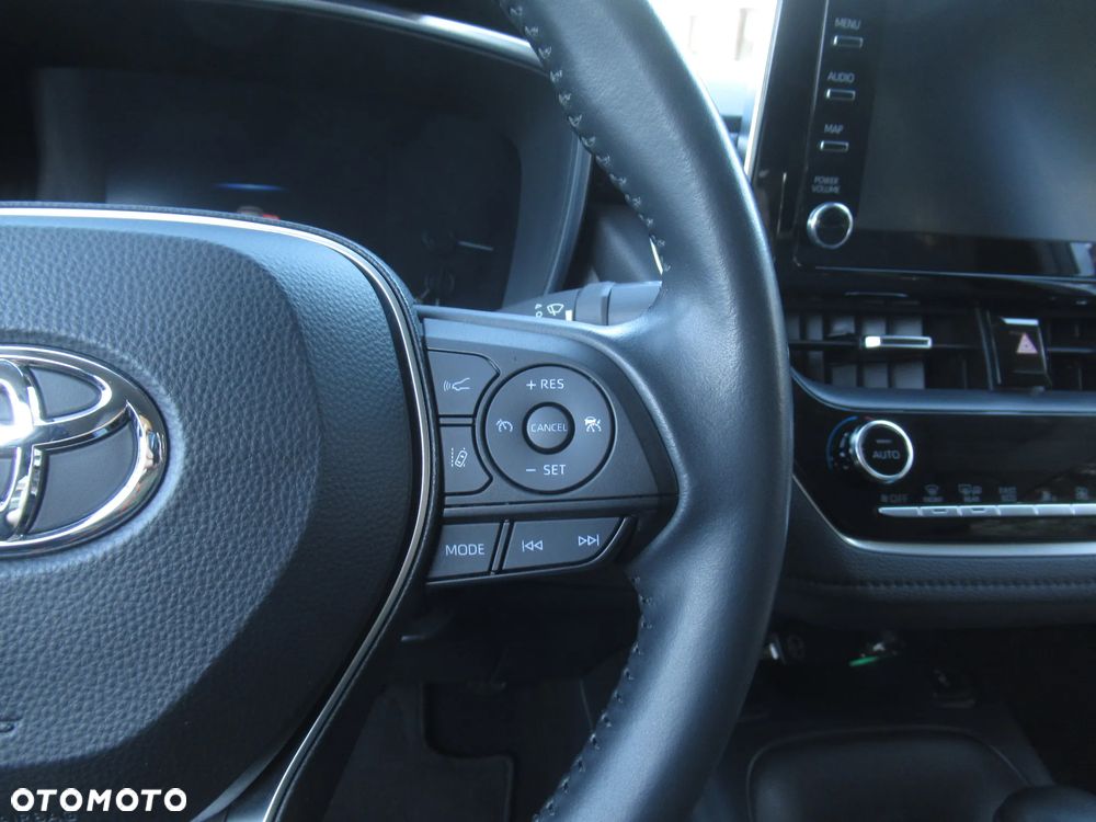 Toyota Corolla 1.5 Comfort MS - 15