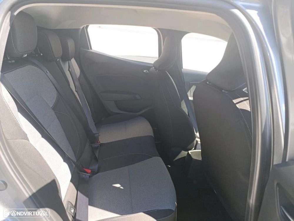 Renault Clio 1.0 TCe Evolution Bi-Fuel - 3