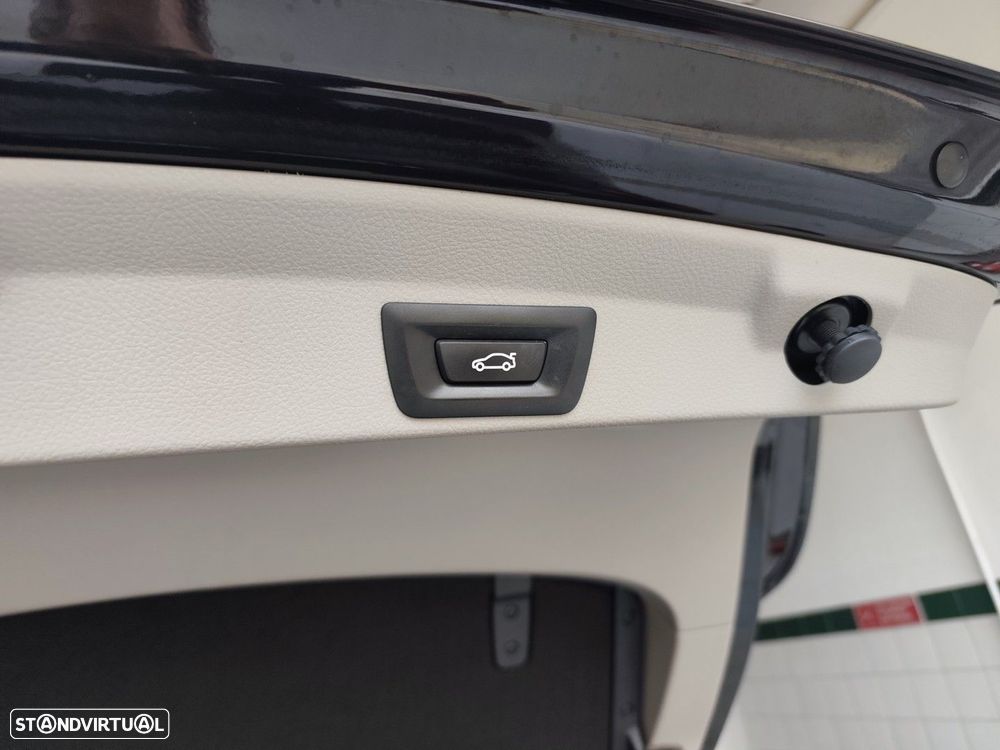 BMW 420 Gran Coupé d Advantage Auto - 16