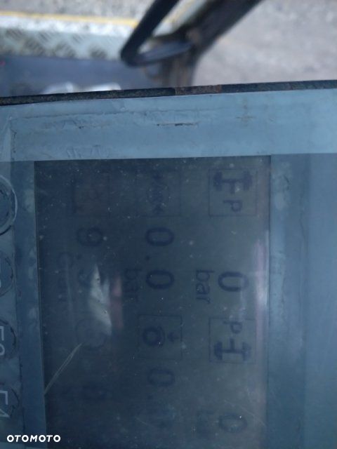 Liebherr A900C ZW - 9