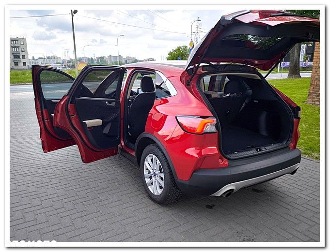 Ford Escape - 19
