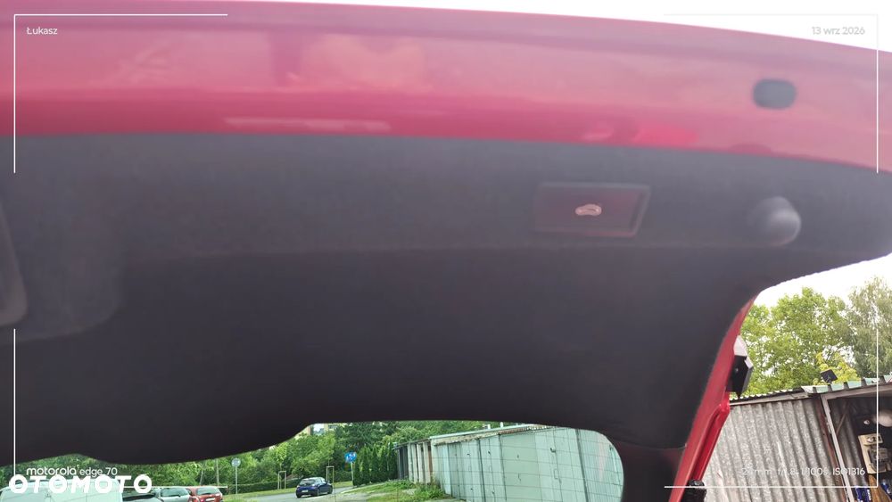 Skoda Octavia 1.5 TSI ACT Sportline - 20