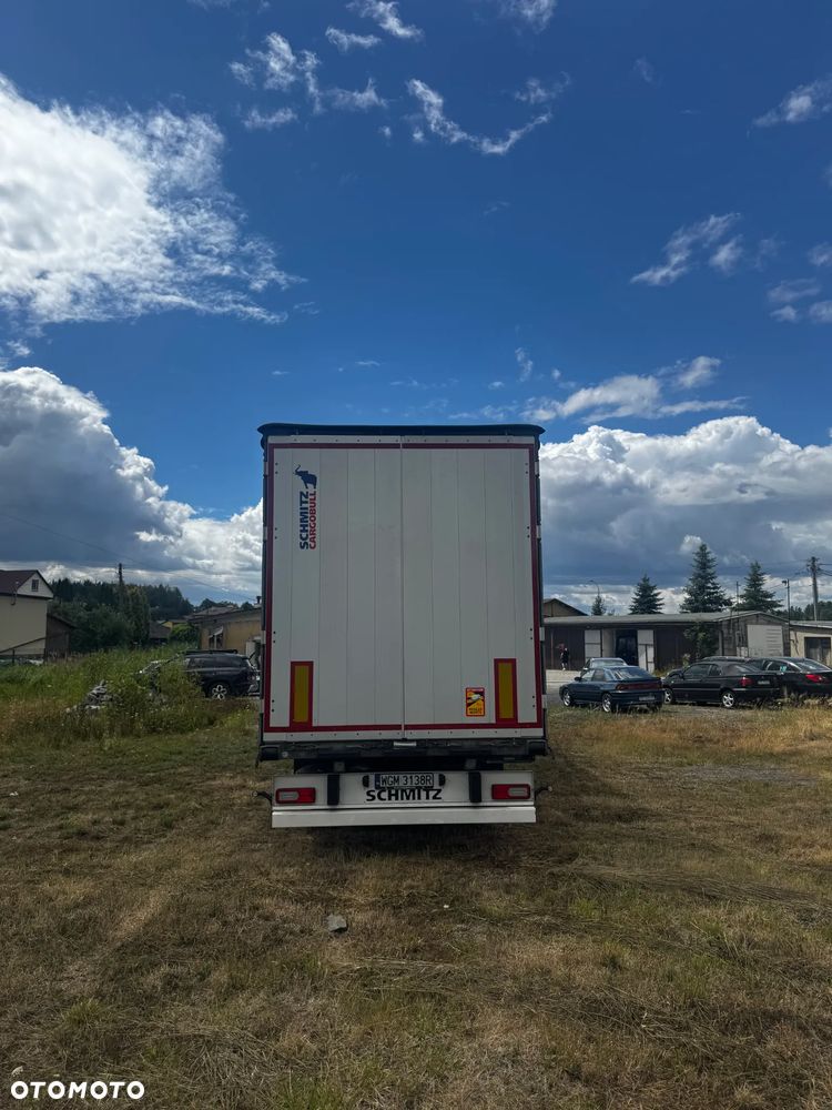 Scania SUPER 460S - 3