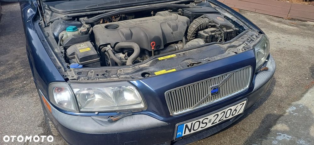 Volvo S80 2.4D5 Executive - 5
