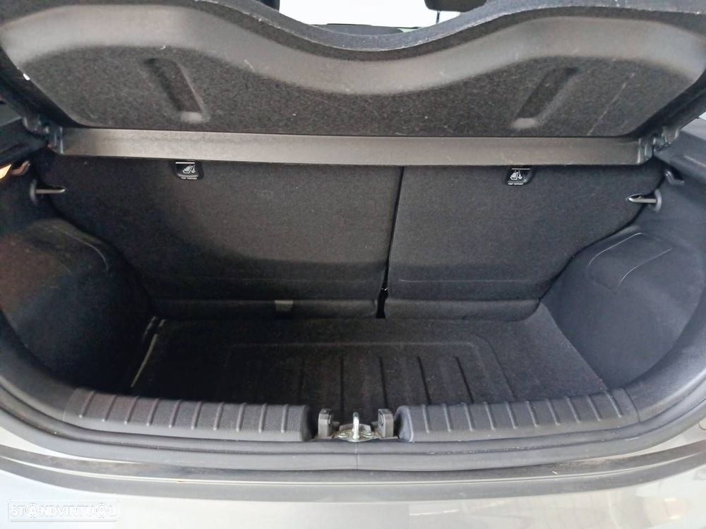 Kia Picanto 1.0 CVVT Urban - 6