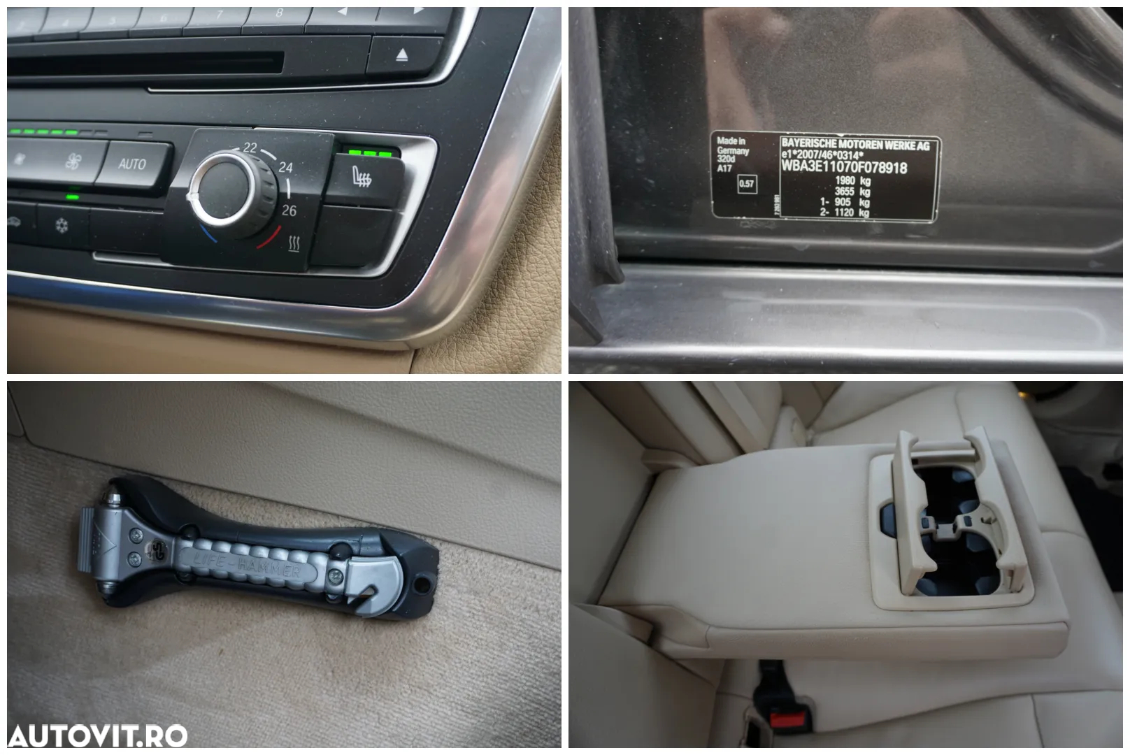 BMW Seria 3 - 19