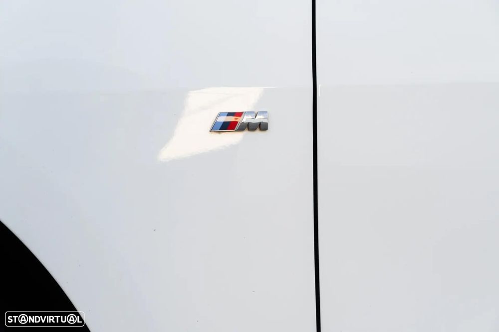 BMW 218 Gran Coupé d Pack Desportivo M - 33