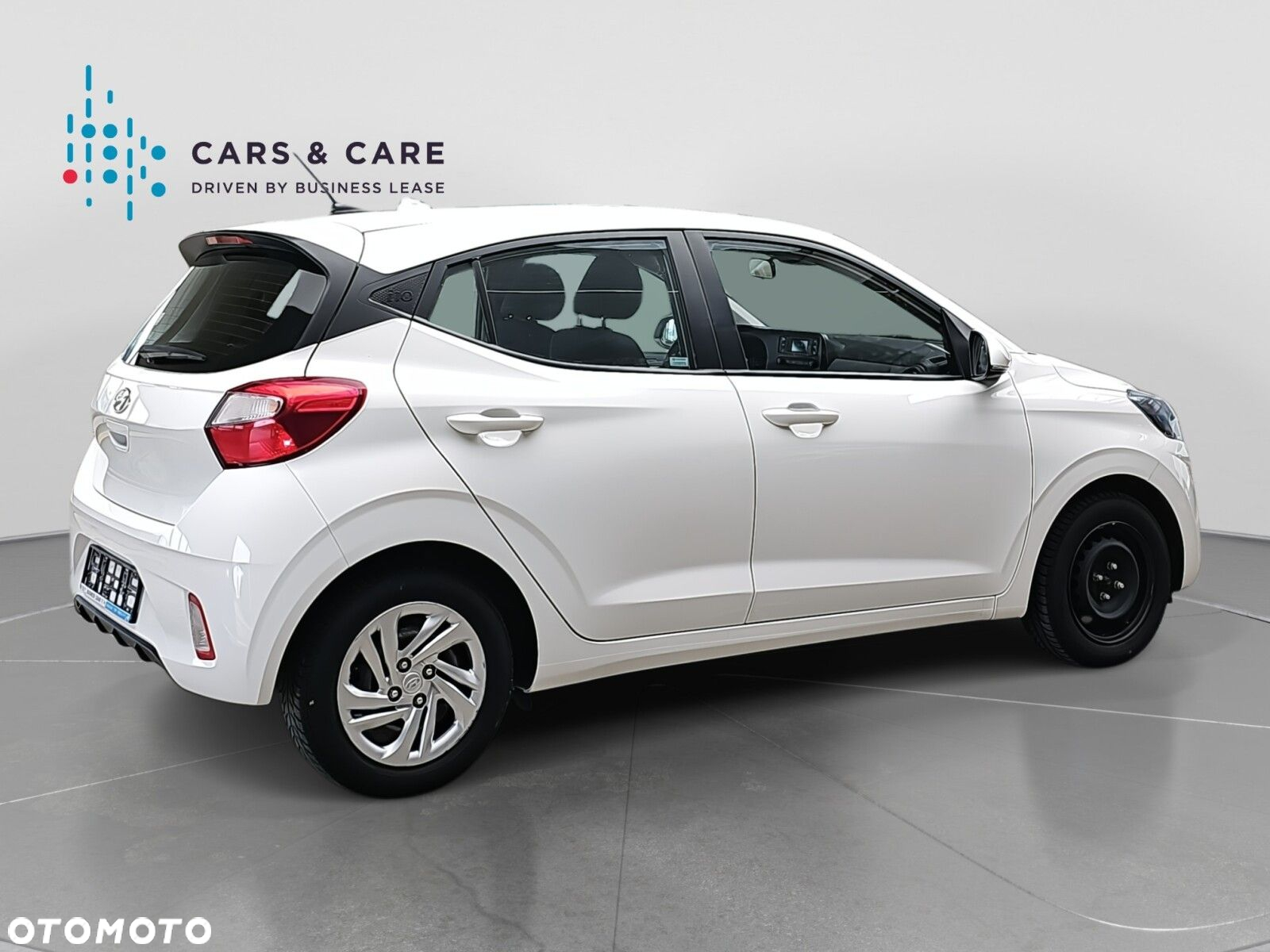 Hyundai i10 1.2 Comfort - 25