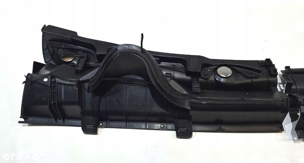 podszybie plastikowe kpl toyota verso eur 557810f050 / 557810f060 - 6