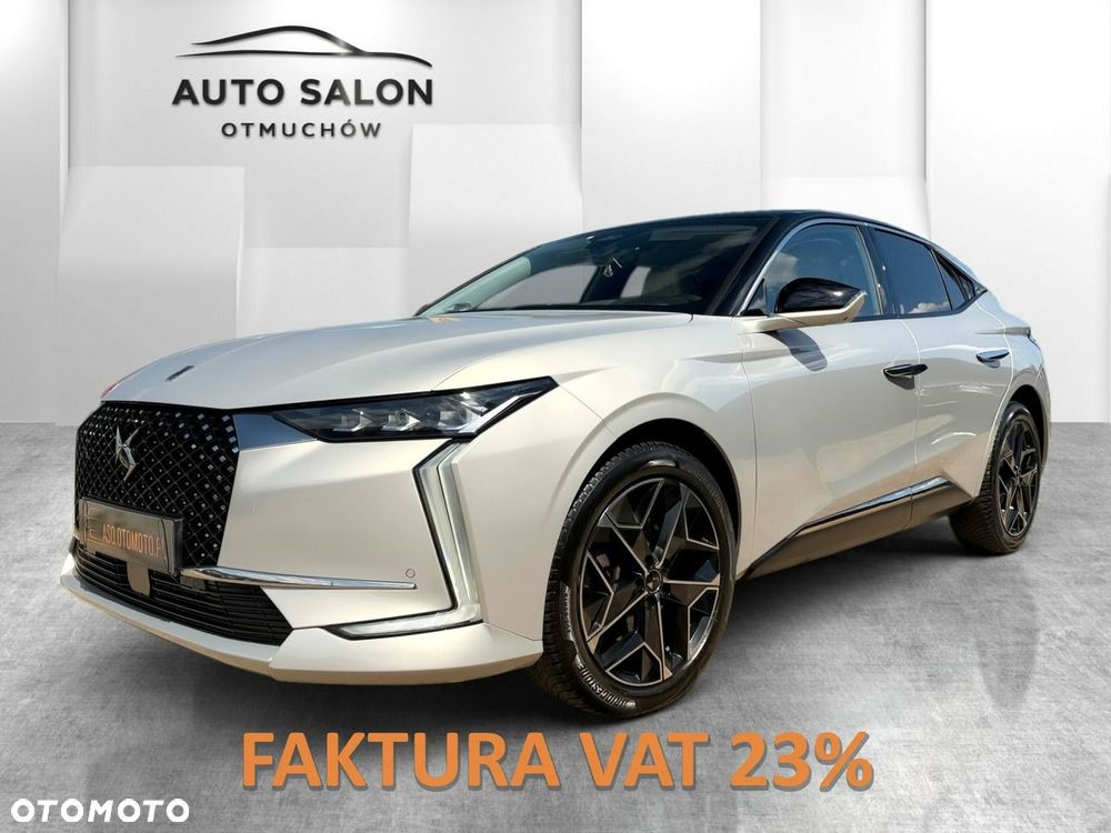 DS Automobiles DS 4 - 1
