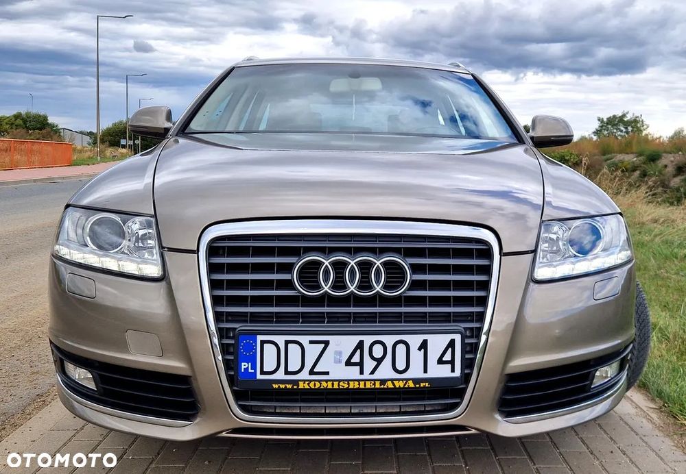 Audi A6 ver-2-0-tfsi-multitronic - 5