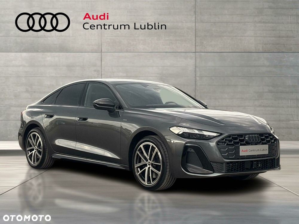 Audi A5 - 7