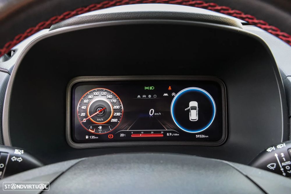 Hyundai Kauai 1.0 T-GDi N-Line - 18