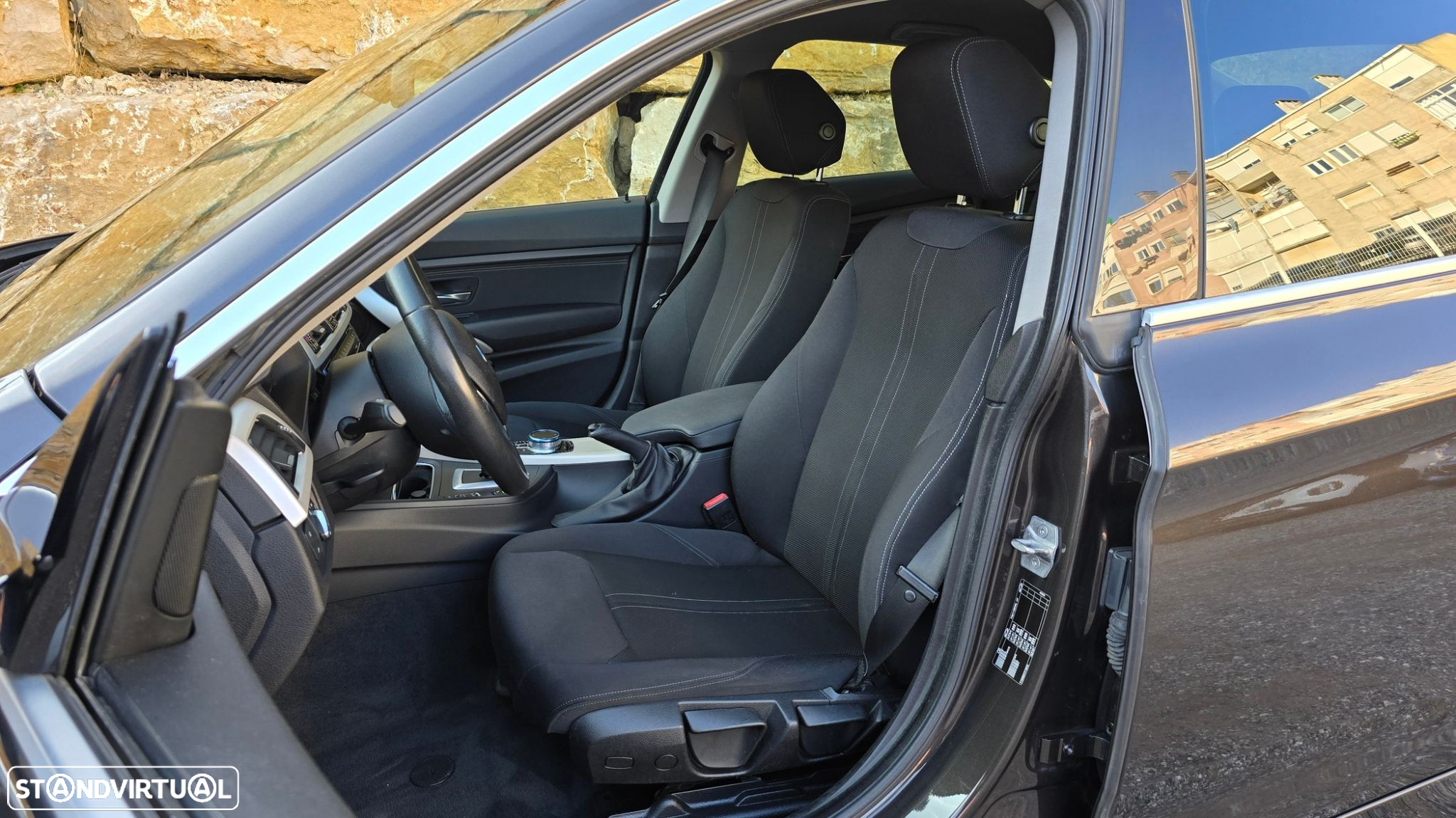 BMW 320 Gran Turismo - 31