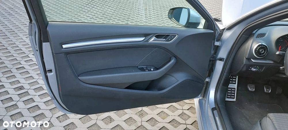 Audi A3 3-drzwiowe - 28