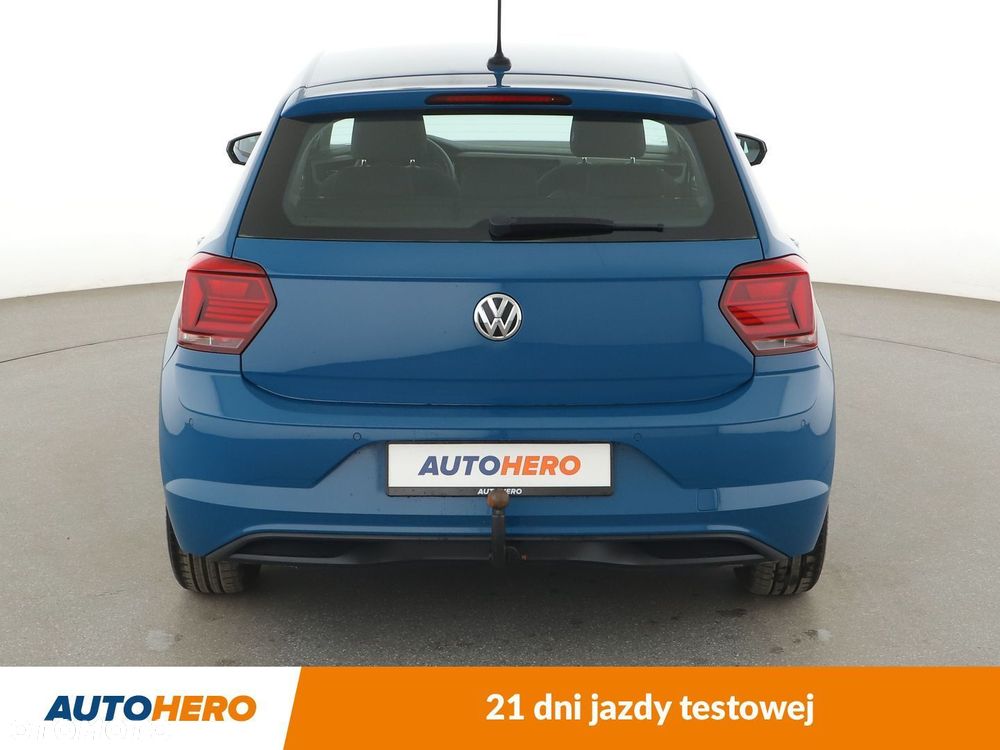 Volkswagen Polo - 5