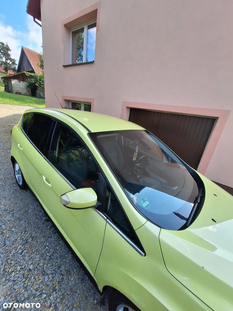 Ford C-MAX 2.0 TDCi Titanium - 3