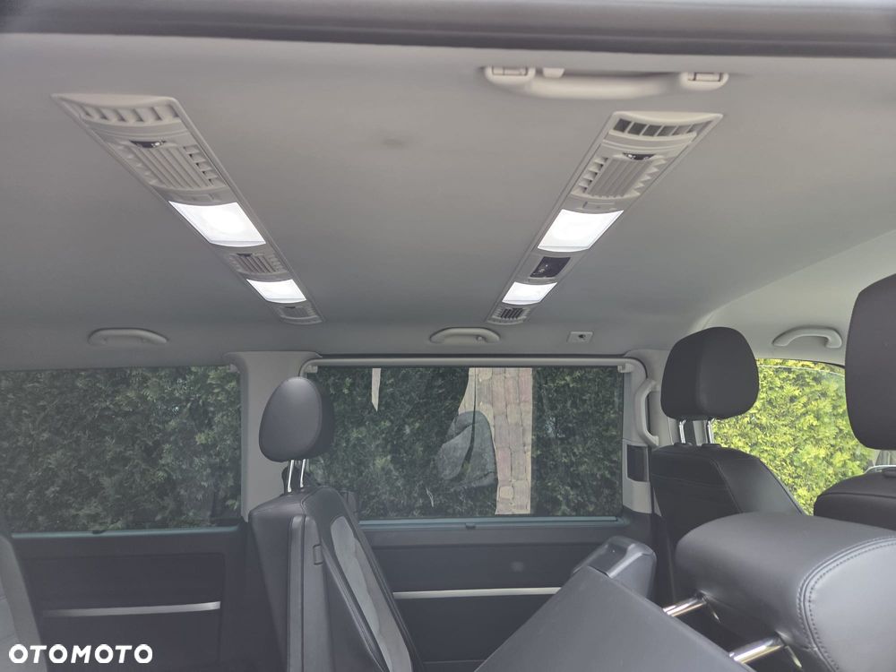 Volkswagen Multivan 2.0 BiTDI L1 Highline DSG - 14