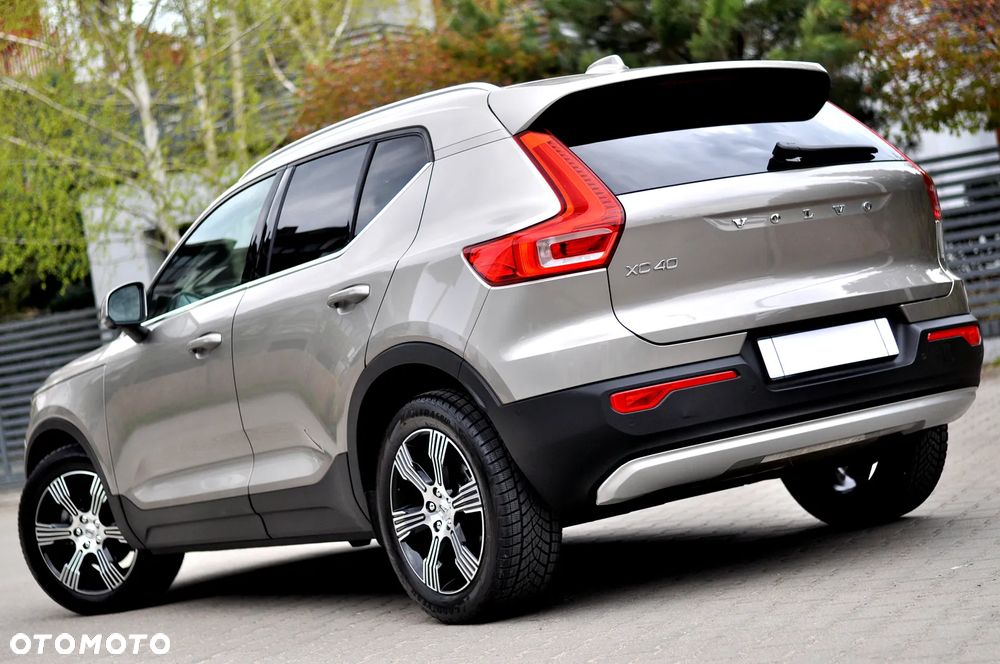 Volvo XC 40 T3 Inscription - 11