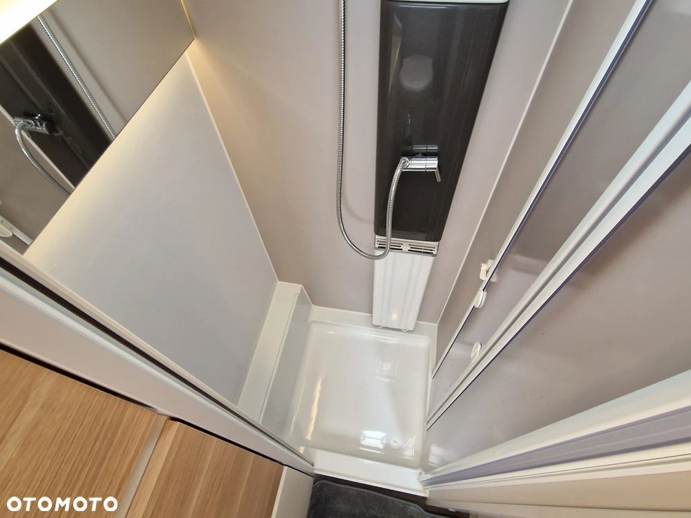 Adria Adora SEINE - 16