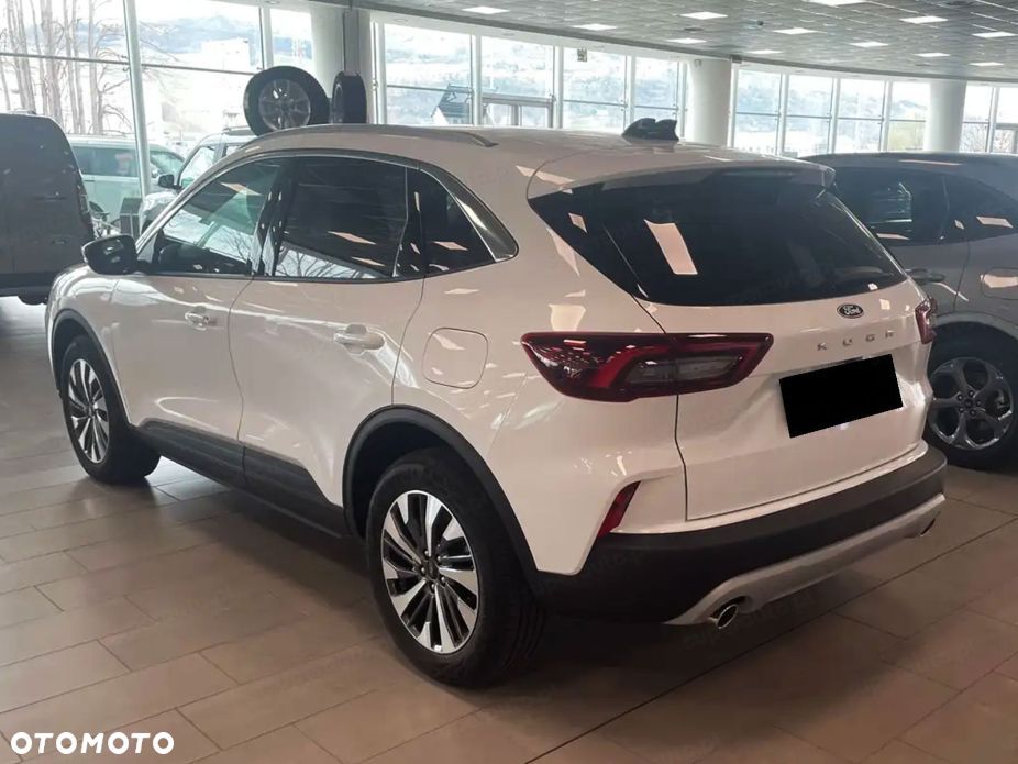 Ford Kuga - 5