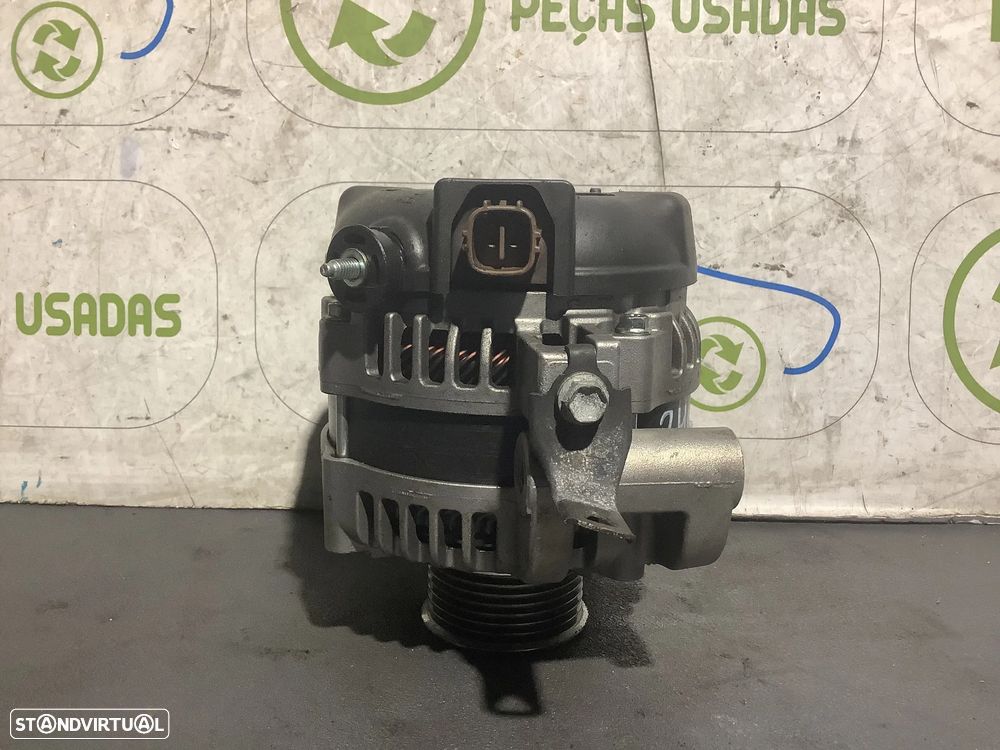 Alternador Toyota Verso 2.0 D4D - 2