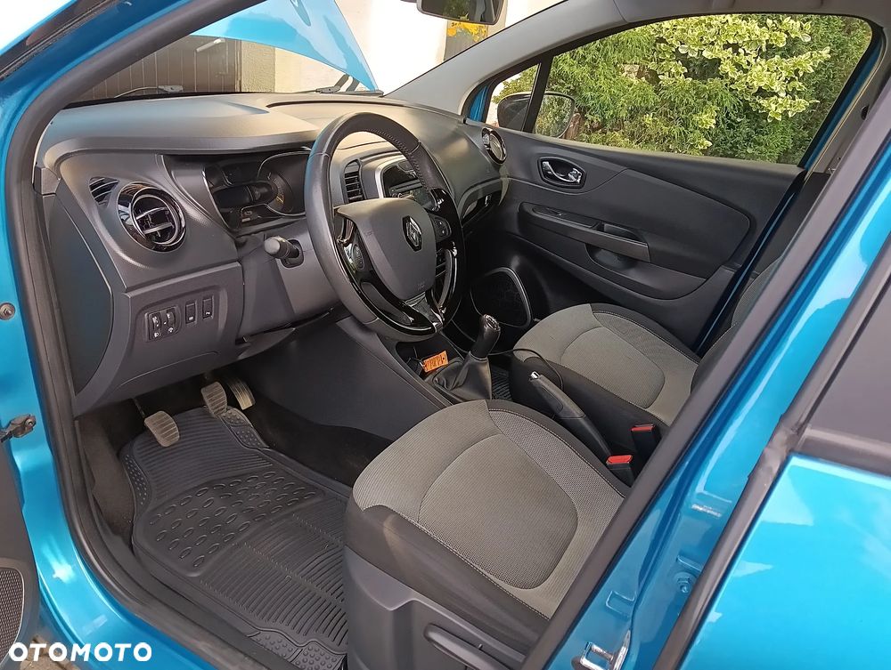 Renault Captur ENERGY TCe 90 Start&Stop Luxe - 18
