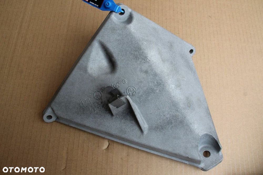 Łapy łapa silnika BMW e46 m57 3.0d 6750107 6750108 prawa lewa komplet 330d - 4