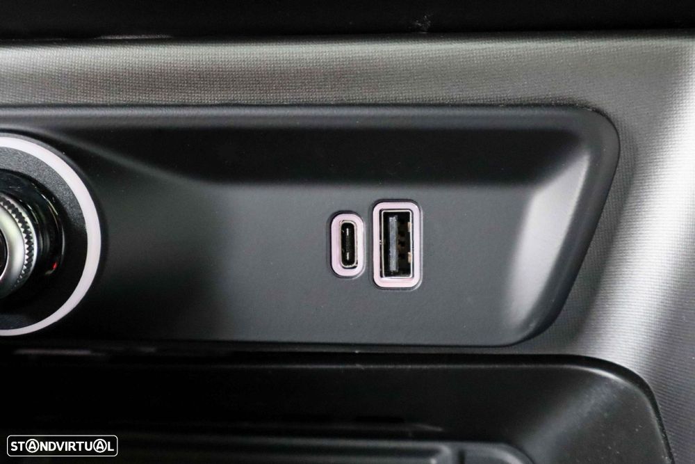 Alfa Romeo Tonale 1.5 Hybrid Sprint - 36