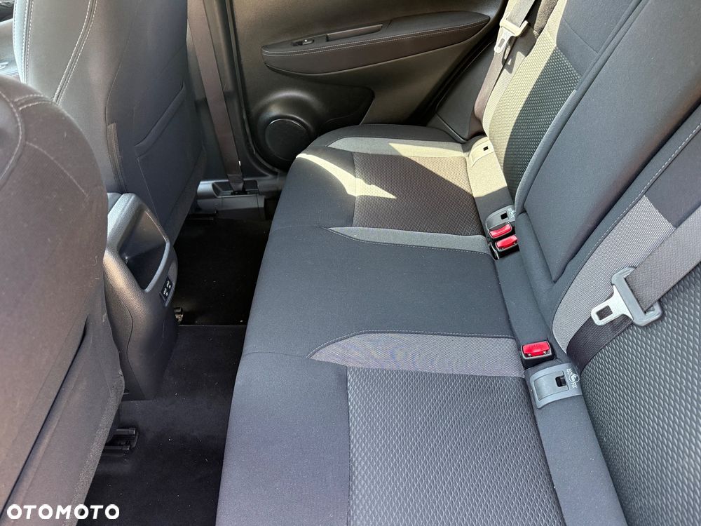 Nissan Qashqai 1.7 dCi 4x4 N-Connecta Xtronic - 13