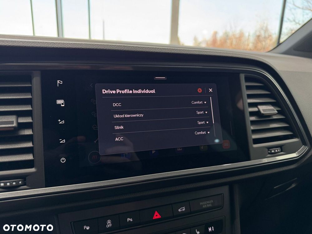 Cupra Ateca 1.5 TSI DSG - 38