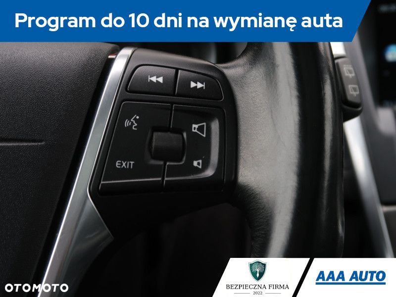 Volvo XC 60 - 20