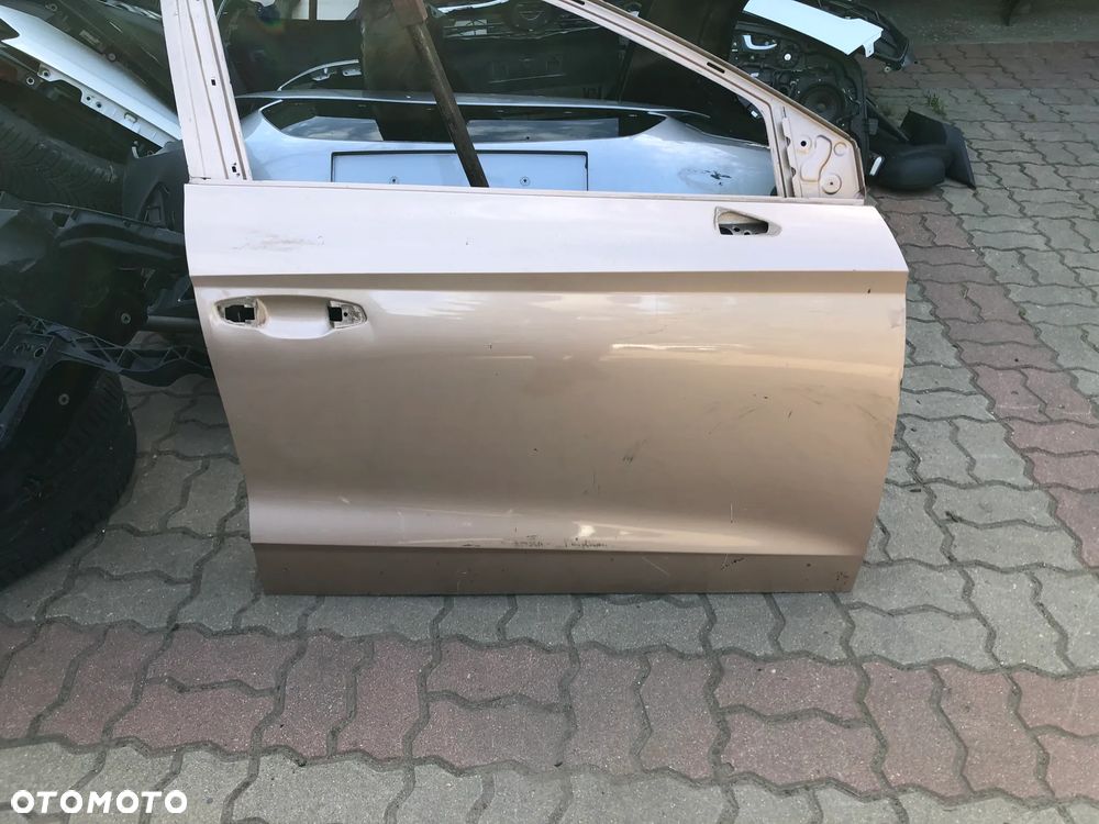 DRZWI PRZEDNIE PRAWE SEAT IBIZA V - 3