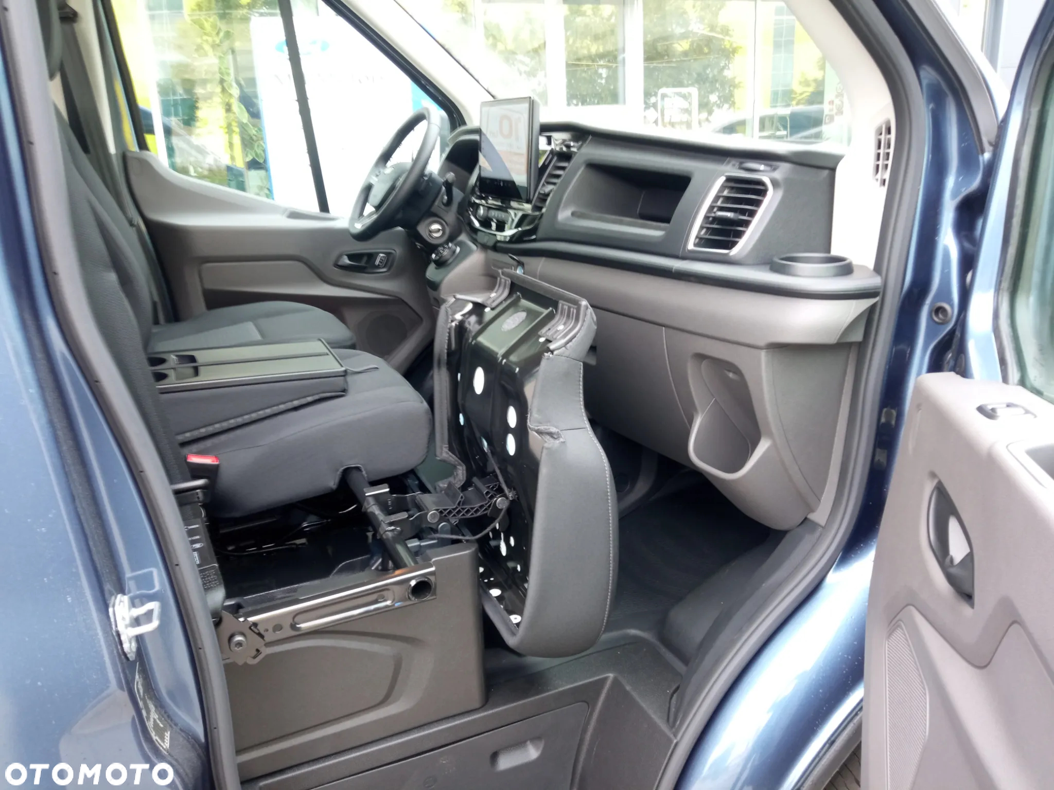 Ford Transit - 16
