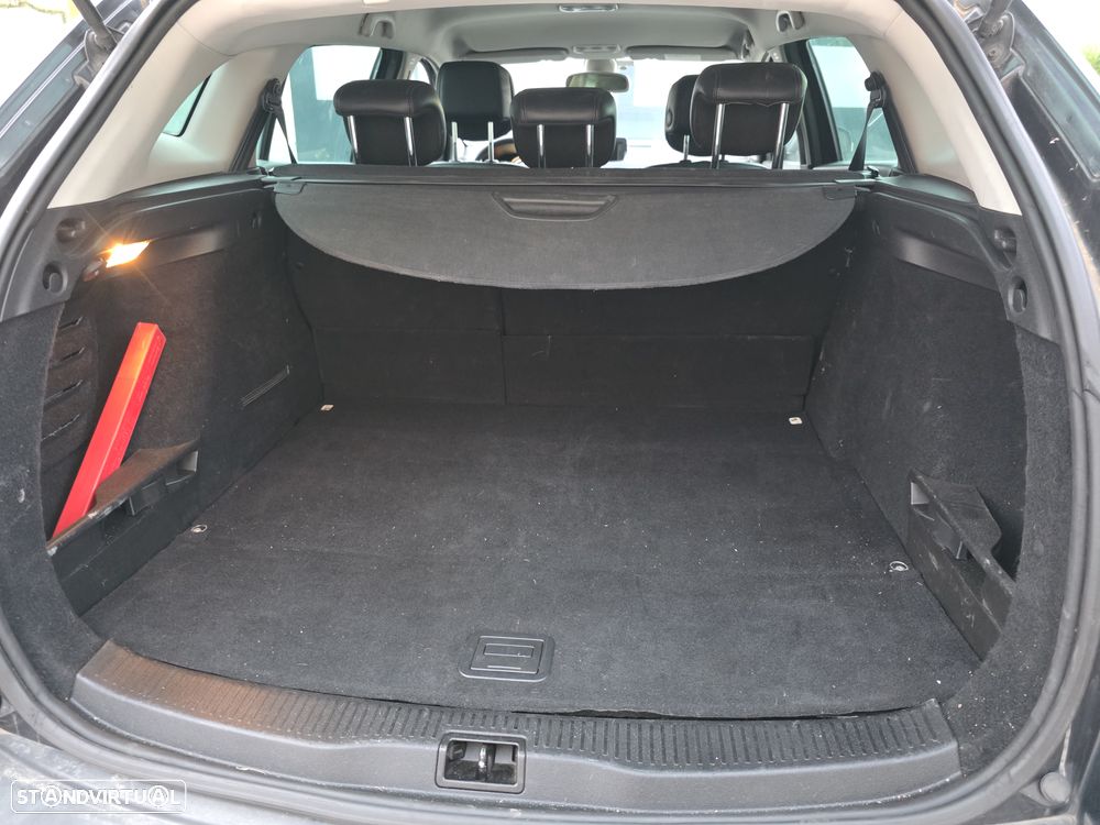 Renault Mégane Sport Tourer 1.5 dCi Dynamique S - 22