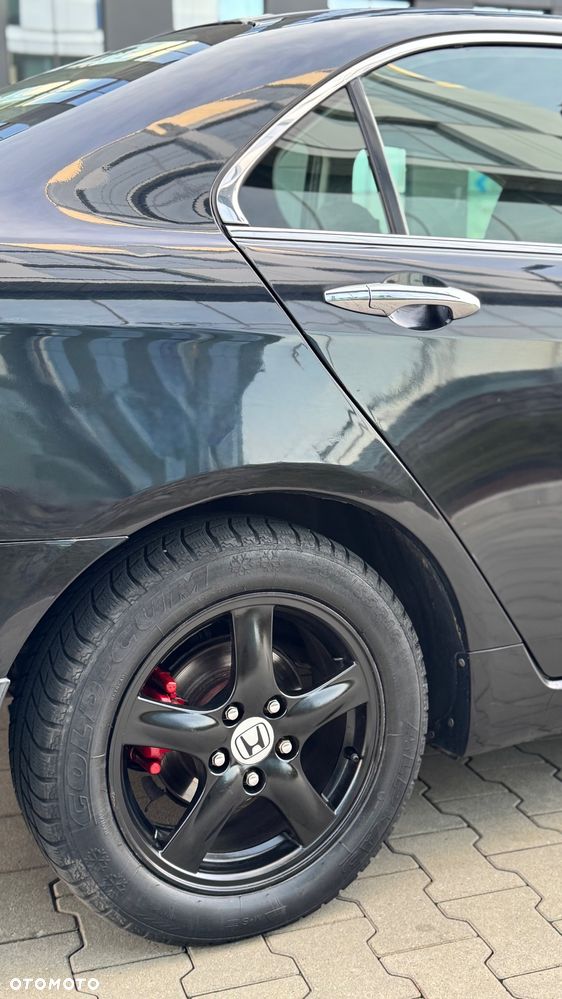 Honda Accord 2.0 i Comfort - 9