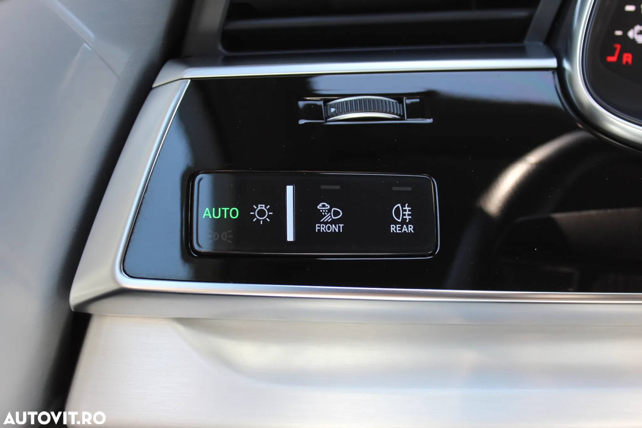 Audi Q7 3.0 55 TFSIe quattro Tiptronic S Line - 18