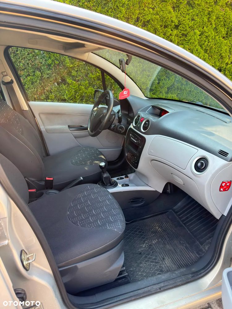 Citroën C3 1.4 Confort - 12