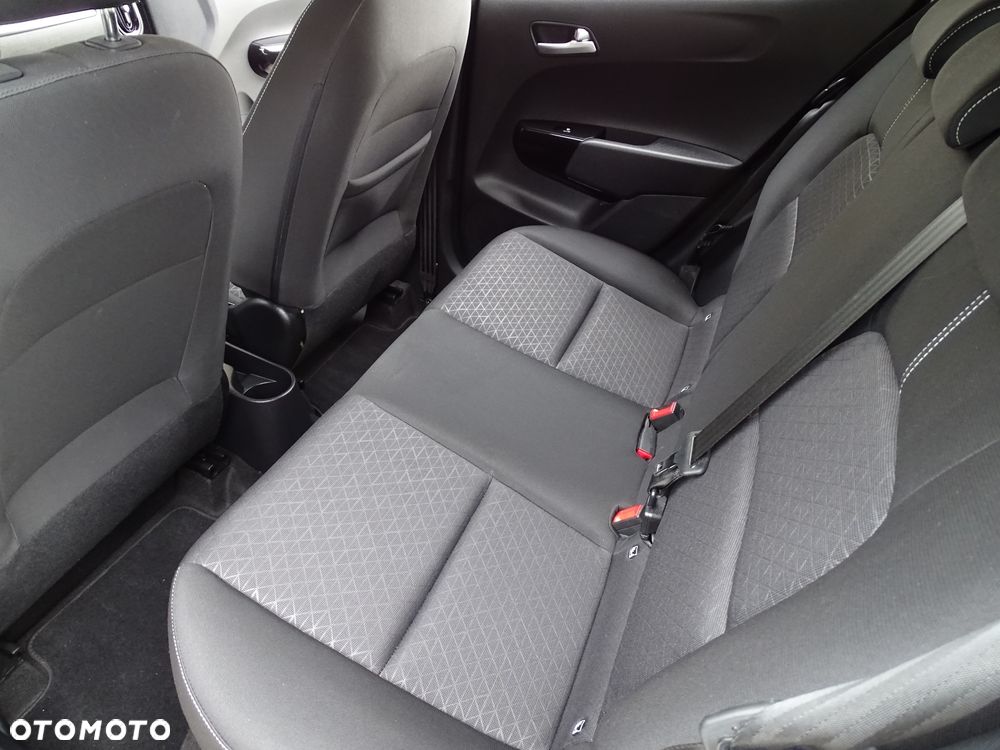 Kia Picanto 1.0 Dream-Team Edition - 17