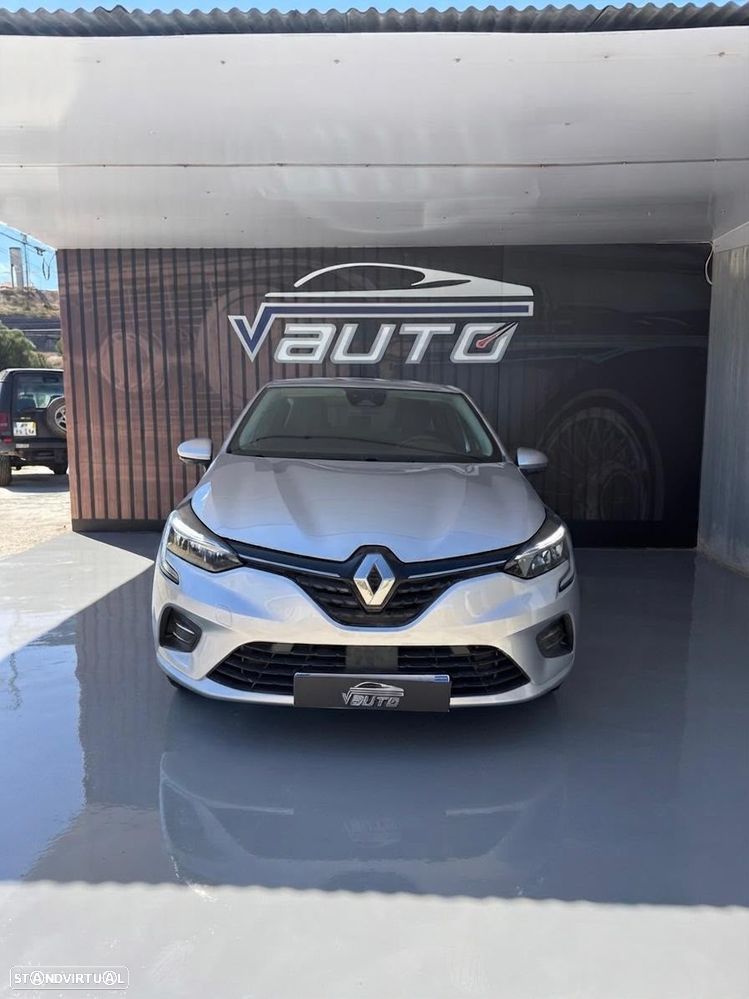 Renault Clio - 3