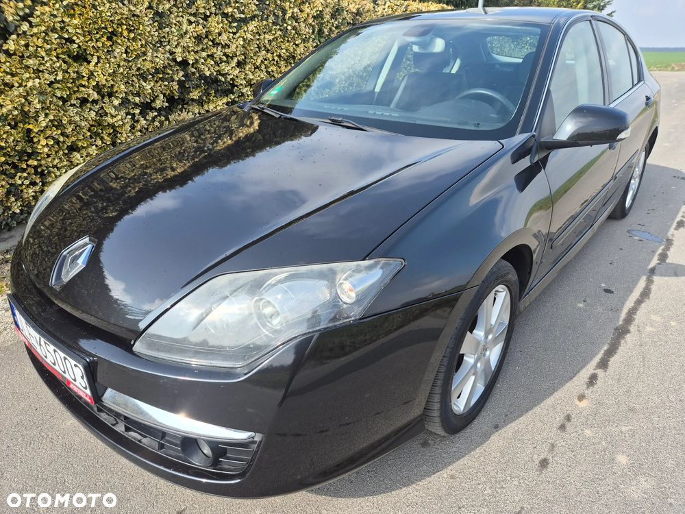 Renault Laguna 2.0 16V 140 Sportway - 7