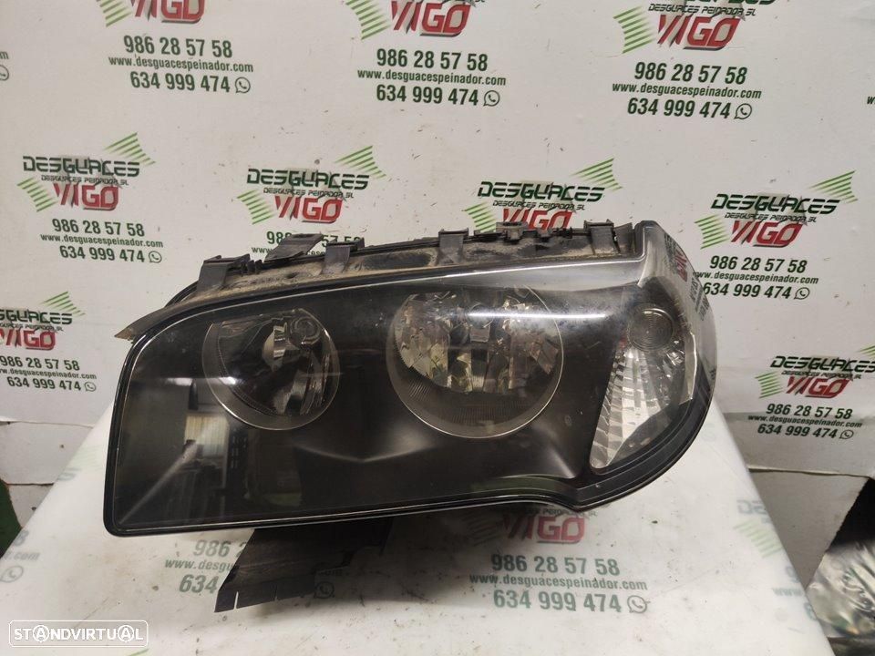 FAROL ESQUERDO BMW SERIE X3 E83 - 1