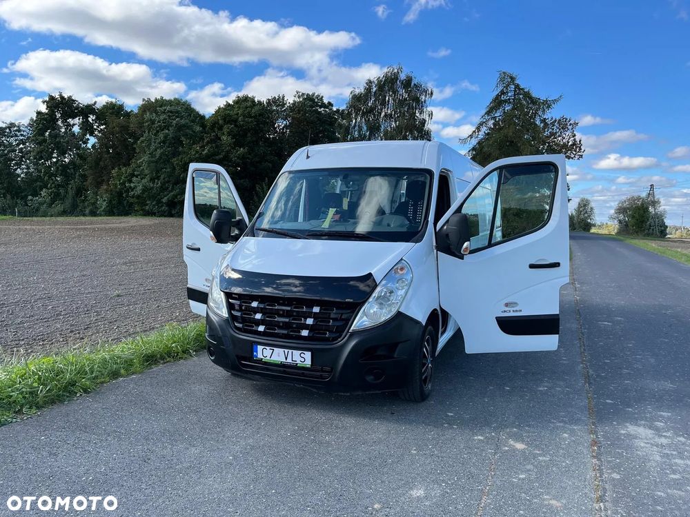 Renault Master - 7